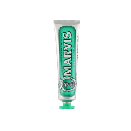 Зубна паста Marvis Classic Strong Mint 