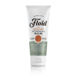 FLOID Бальзам після гоління Floid Aftershave Balm Vetyver Splash 100мл