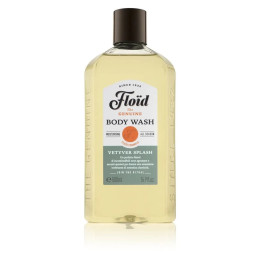 FLOID Гель для душу Floid Body Wash Vetyver Splash 500мл