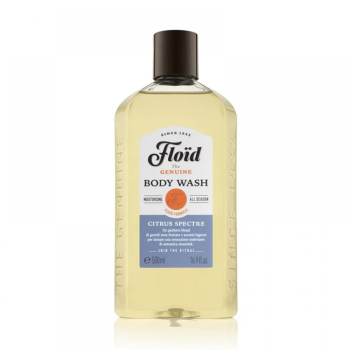 FLOID Гель для душу Floid Body Wash Citrus Spectre 500мл