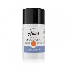 Дезодорант Floid Deodorant Citrus Spectre 75мл
