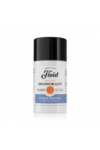Дезодорант Floid Deodorant Citrus Spectre 75мл