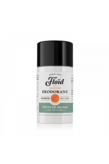 Дезодорант Floid Deodorant Vetyver Splash 75мл