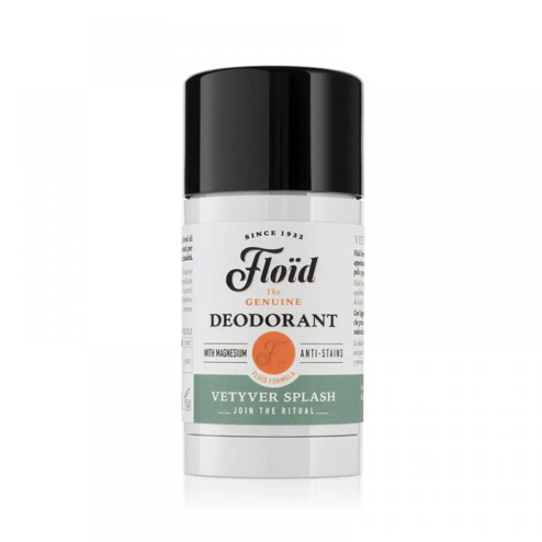 Дезодорант Floid Deodorant Vetyver Splash 75мл