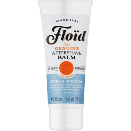 FLOID Бальзам після гоління Floid Aftershave Balm Citrus Spectre 100мл
