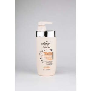 BIOPOINT КРЕМ ДЛЯ ТІЛА BIOPOINT CREMA CORPO ML500 NUTRIENT