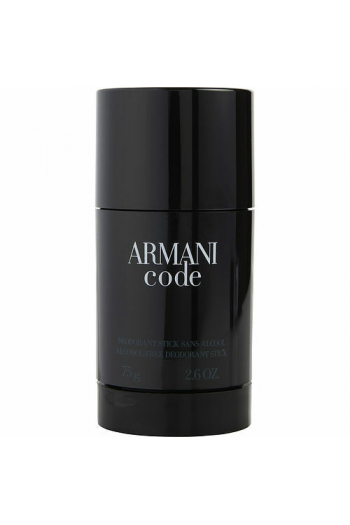 Чоловічий дезодорант-стік Giorgio Armani 75 г