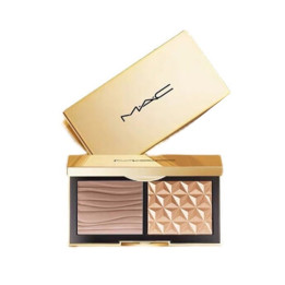 Палітра MAC SCULPT & GLOW DUO