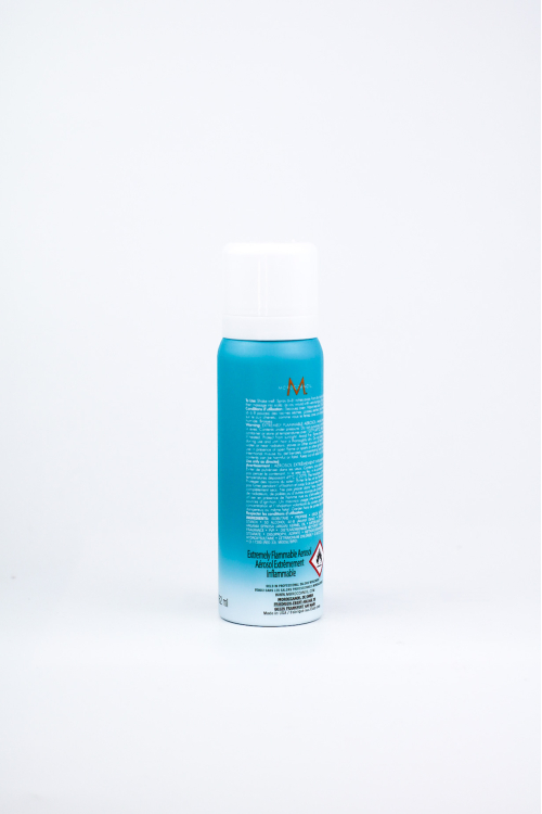 Сухой шампунь для светлых волос Moroccanoil Dry Shampoo Light Tones 