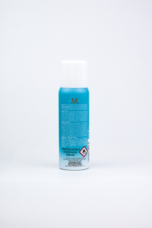 Moroccanoil Dry shampoo dark tones 65ml
