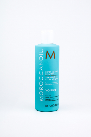 Moroccanoil Moisture Repair Shampoo Зволожуючий відновлюючий шампунь 250 ml