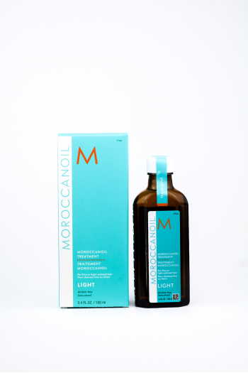 Moroccanoil Treatm. for all Hair Type 100 ml
