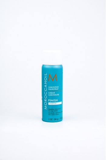 Moroccanoil Luminious hairspray medium 75ml