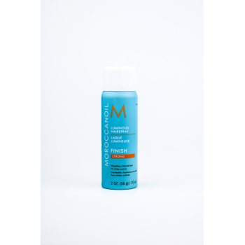Moroccanoil Luminious hair spray 75 ml