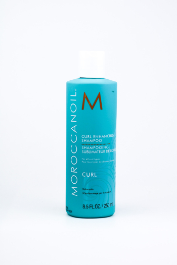 Шампунь для вьющихся волос Moroccanoil Curl Enhancing Shampoo 