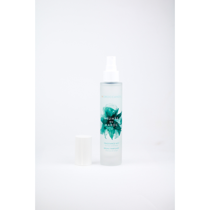 Ароматический спрей для волос и тела Moroccanoil Brumes du Maroc Hair & Body Fragrance Mist 100 ml