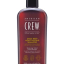 Шампунь для мужчин увлажняющий American Crew Moisturizing Shampoo 250 ml