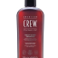 Шампунь для чоловіків для сивого волосся American Crew Silver Shampoo 250 ml