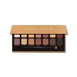 Палітра тіней Anastasia Beverly Hills Soft Glam Eyeshadow Palette