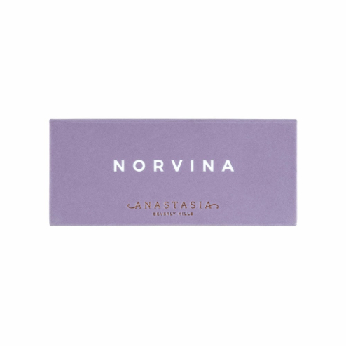 Палетка теней Anastasia Beverly Hills Norvina Eyeshadow Palette