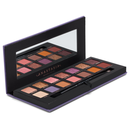 Палетка теней Anastasia Beverly Hills Norvina Eyeshadow Palette