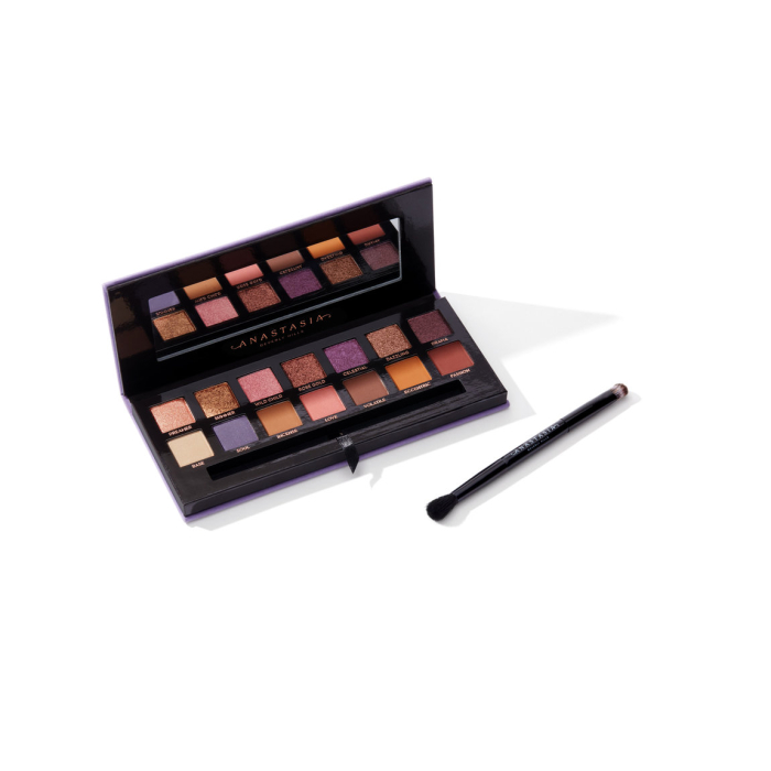 Палетка теней Anastasia Beverly Hills Norvina Eyeshadow Palette