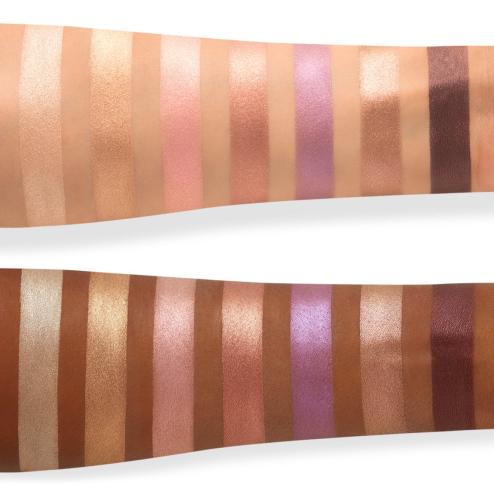 Палетка теней Anastasia Beverly Hills Norvina Eyeshadow Palette