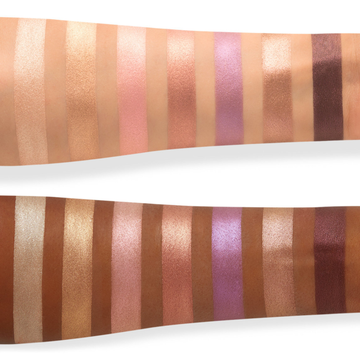 Палетка теней Anastasia Beverly Hills Norvina Eyeshadow Palette