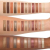 Палітра тіней Anastasia Beverly Hills Rose Metals Eyeshadow Palette