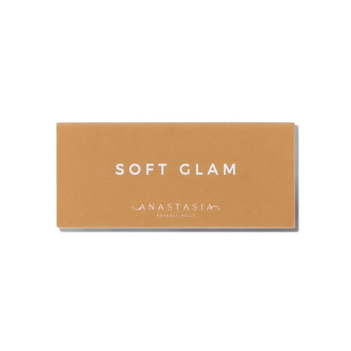 Палітра тіней Anastasia Beverly Hills Soft Glam Eyeshadow Palette