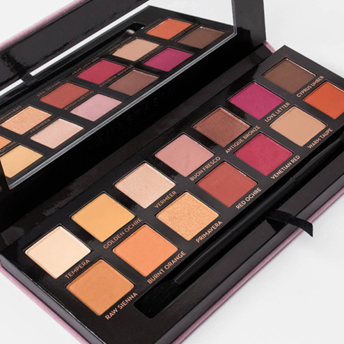 Палітра тіней Anastasia Beverly Hills Modern Renaissance Eyeshadow Palette