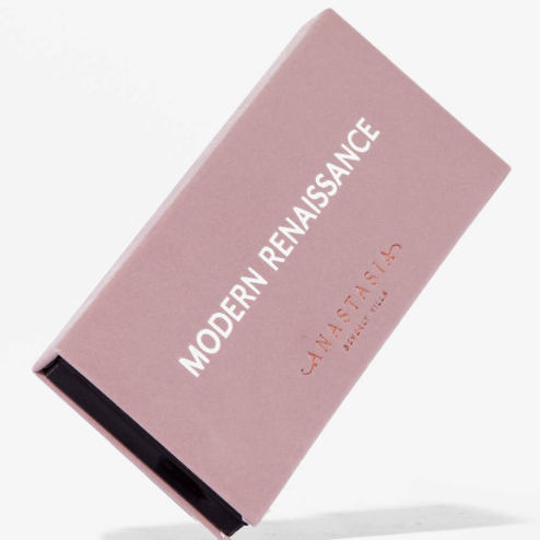 Палітра тіней Anastasia Beverly Hills Modern Renaissance Eyeshadow Palette
