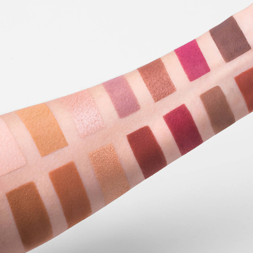 Палітра тіней Anastasia Beverly Hills Modern Renaissance Eyeshadow Palette