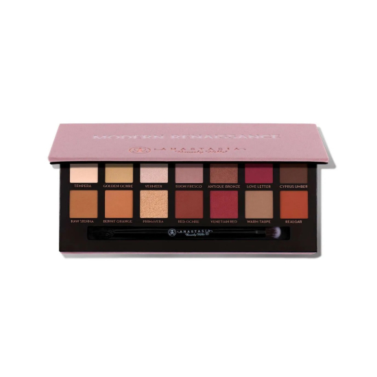 Палетка тіней Anastasia Beverly Hills Modern Renaissance Eyeshadow Palette