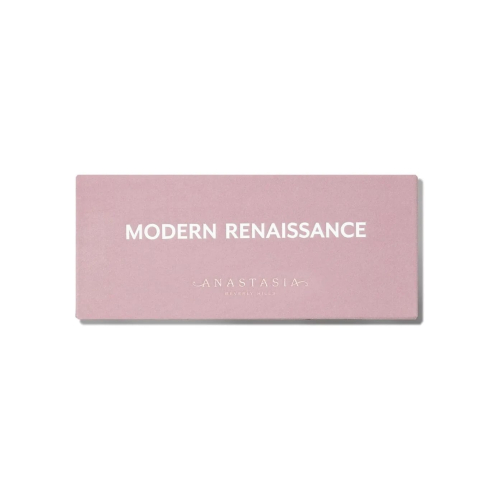 Палітра тіней Anastasia Beverly Hills Modern Renaissance Eyeshadow Palette