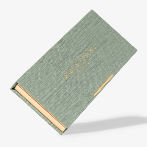 Палітра тіней Anastasia Beverly Hills Nouveau Eyeshadow Palette