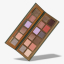 Палітра тіней Anastasia Beverly Hills Nouveau Eyeshadow Palette