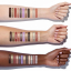 Палітра тіней Anastasia Beverly Hills Nouveau Eyeshadow Palette