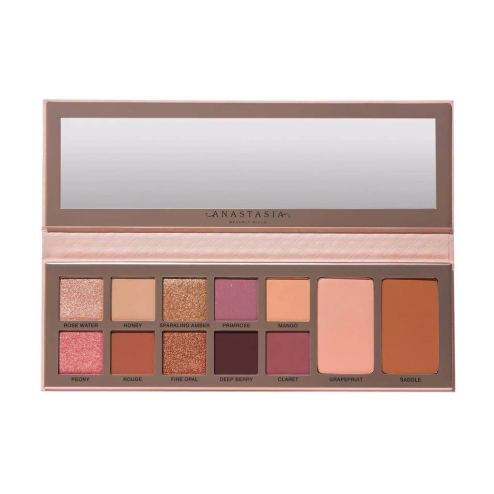 Палітра тіней Anastasia Beverly Hills Primrose Eyeshadow Palette