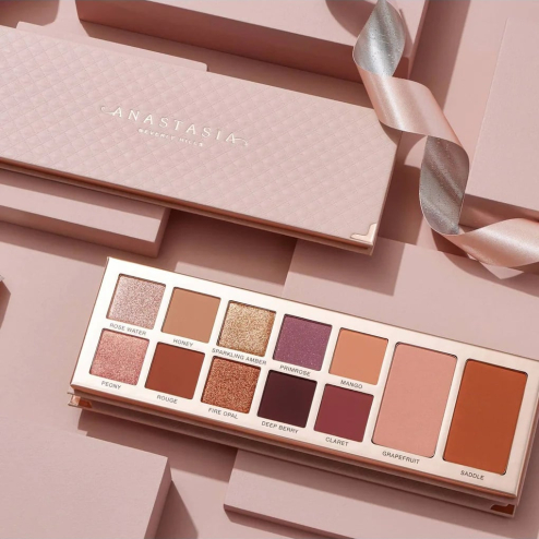 Палітра тіней Anastasia Beverly Hills Primrose Eyeshadow Palette