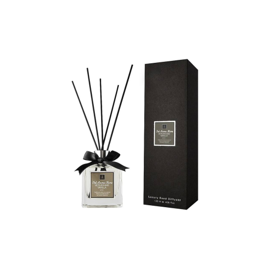 Аромадифузор FEEL AROMA HOME Vetiver & Vanilla Feel 120ml