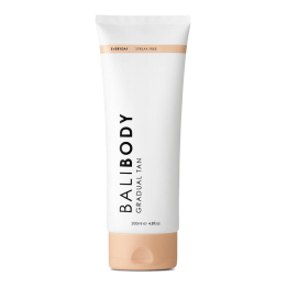 Лосьон для тела с постепенным эффектом загара BALIBODY Gradual Tan
