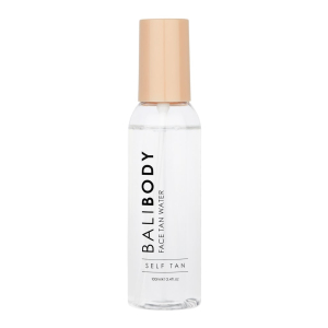 Спрей автозасмага для обличчя BALIBODY Face Tan Water 