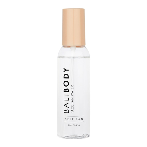 Спрей автозасмага для обличчя BALIBODY Face Tan Water 