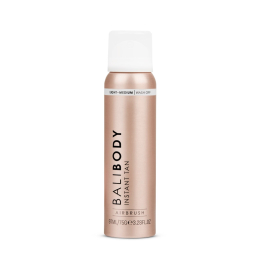 Спрей для мгновенного загара (светлый - средний оттенок) BALIBODY Instant Tan (Light - Medium) 