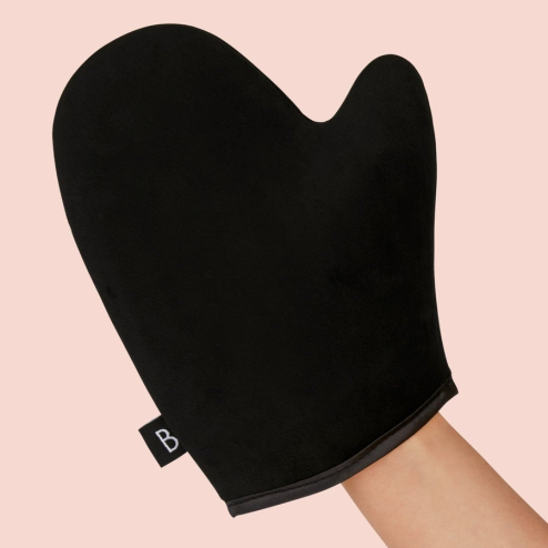 Перчатка для нанесения автозагара BALIBODY Luxe Tanning Mitt 