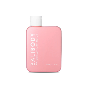 Олійка для посилення засмаги з насінням кавуна BALIBODY Watermeleon Tanning Oil