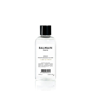 Увлажняющий эликсир с аргановым маслом Balmain Argan Moisturizing Elixir 100 мл