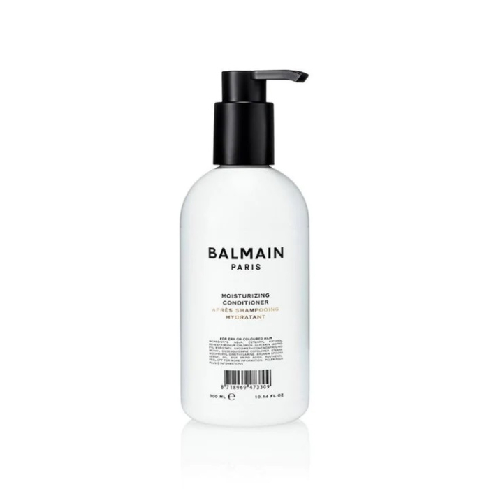 Увлажняющий кондиционер для волос Balmain Moisturizing Conditioner 300 мл