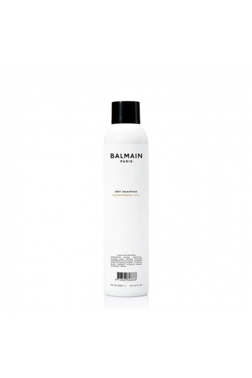 Сухий шампунь для волосся Balmain Dry Shampoo 300 мл